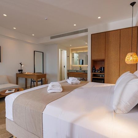 Deos Luxury Suites - Adults Only Hersonissos  Esterno foto