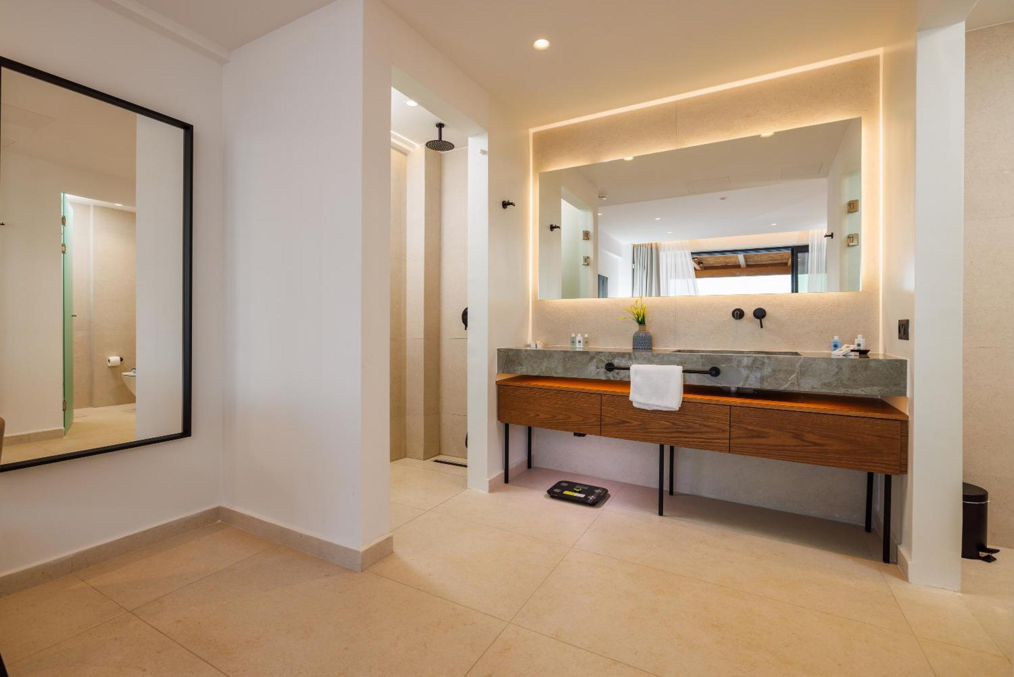 Deos Luxury Suites - Adults Only Hersonissos  Esterno foto