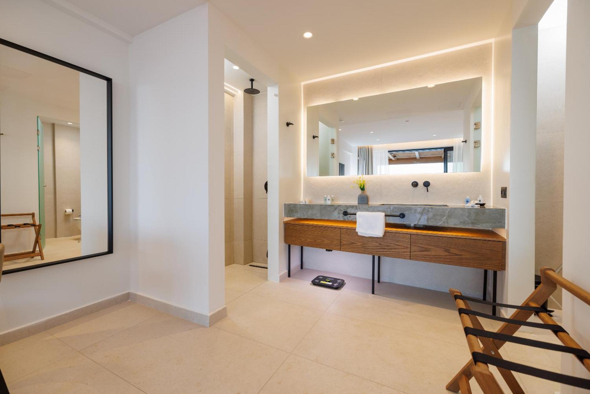 Deos Luxury Suites - Adults Only Hersonissos  Esterno foto